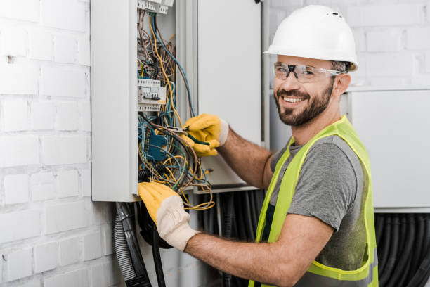 Best Electrical Installation Contractor  in Donald, OR