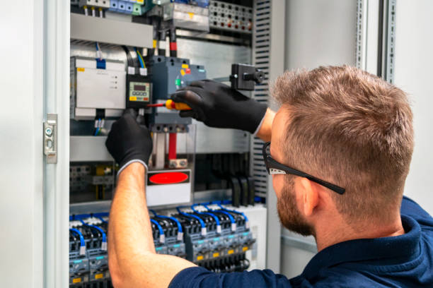 Electrical System Inspection in Donald, OR
