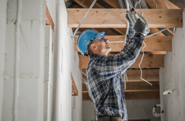 Generator Installation Services in Donald, OR