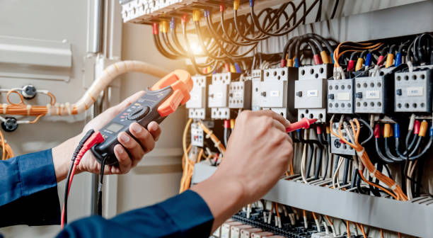 Best Affordable Electrical Installation  in Donald, OR