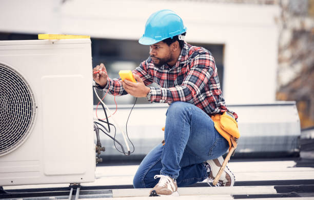 Best Licensed Electrician  in Donald, OR