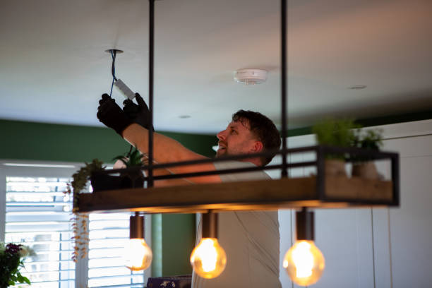 Best Electrical Contractors for Businesses  in Donald, OR