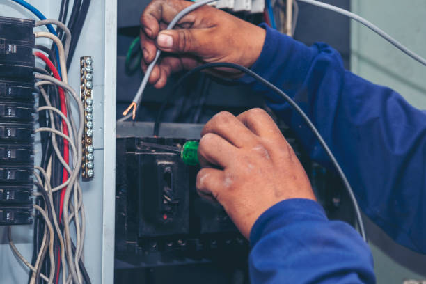 Best Electrician Near Me  in Donald, OR