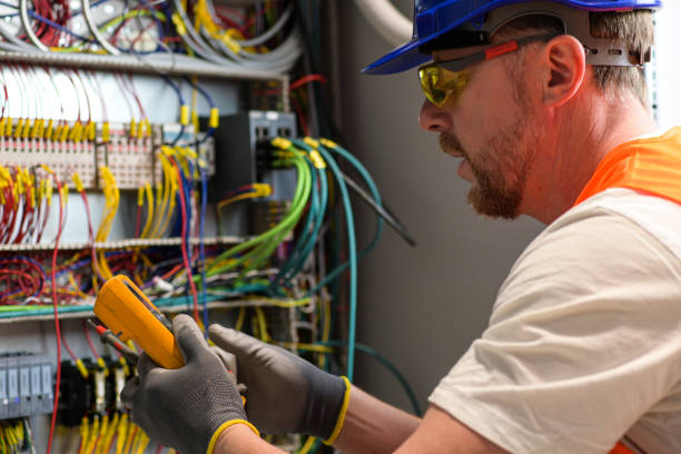 Best Home Electrical Repair  in Donald, OR