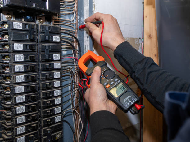 Best Electrical Wiring Services  in Donald, OR