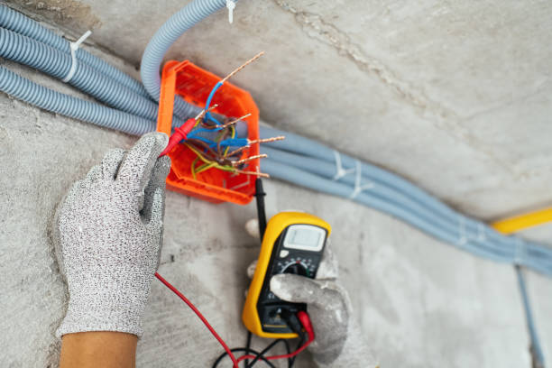 Best Residential Electrician Services  in Donald, OR