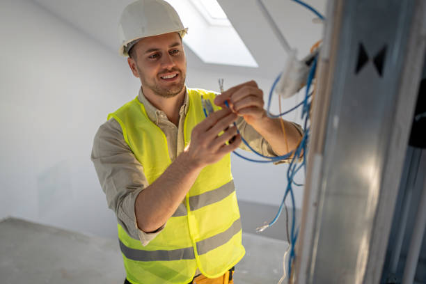 Best Commercial Electrician Services  in Donald, OR